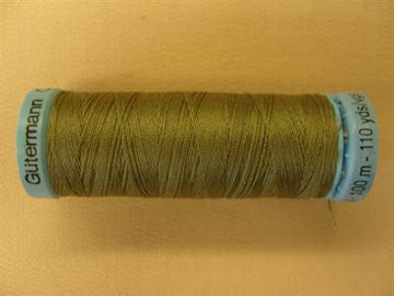 Sysilke, grågrøn (824)