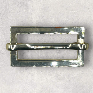 Reguleringsspænde, guld, 30mm #188