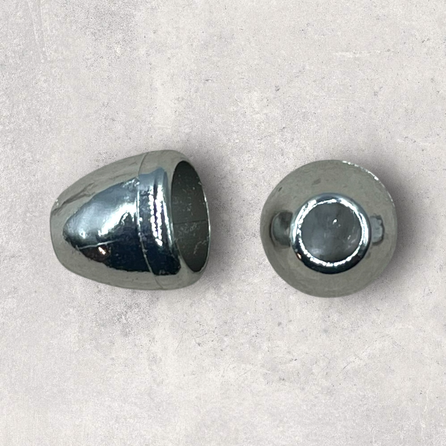 Snor endestopper 