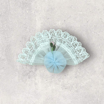 Lingeri deco, miniature vifte