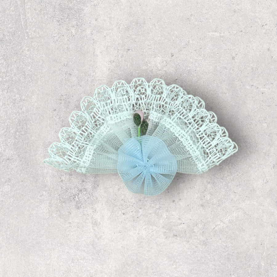 Lingeri deco, miniature vifte