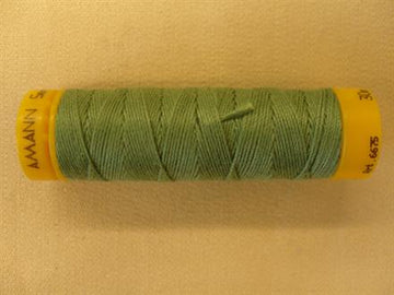 Seralon 30, støvet grøn (0646)