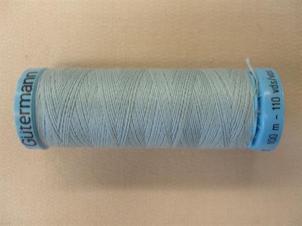Sysilke, babylyseblå (195)