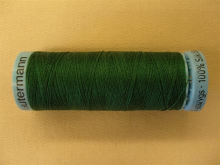 Sysilke, mørkegrøn (238)