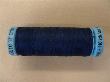 Sysilke, mørkeblå (309)