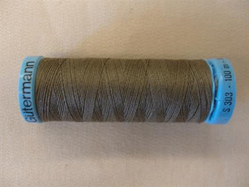 Sysilke, gråbrun (439)