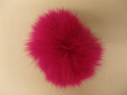 Pelskvast pink, 6 cm