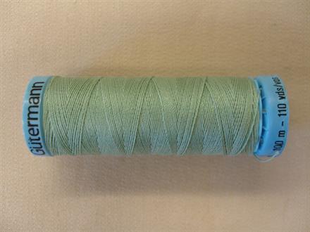 Sysilke, pastelgrøn (913)