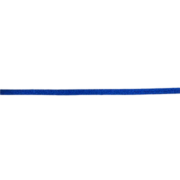 Rottehale, kongeblå, 1m