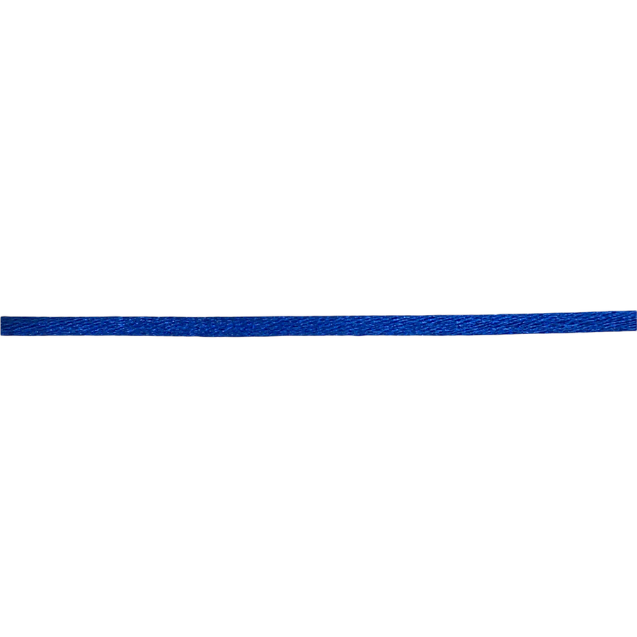 Rottehale, kongeblå, 1m
