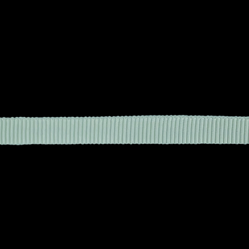 Grosgrainbånd, råhvid 6mm, 1m