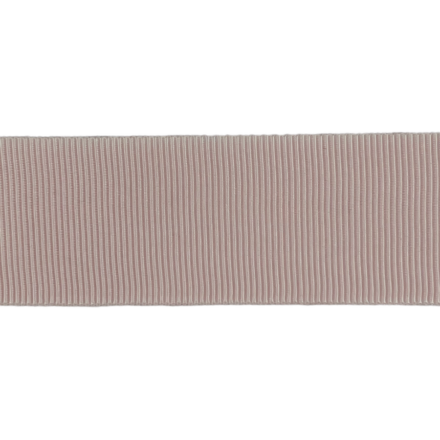 Grosgrainbånd, lyserød 25mm, 1m