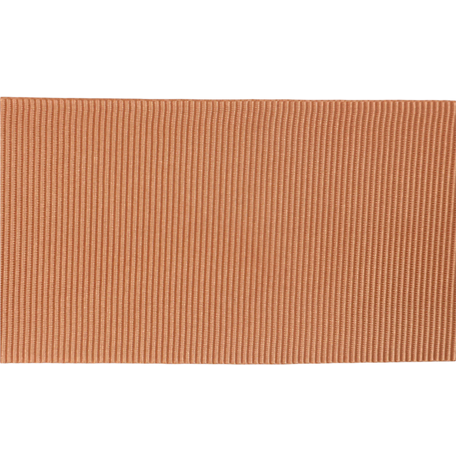 Grosgrainbånd, laksefarvet 40mm, 1m