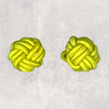 Abeknytnæve, gul ø10mm