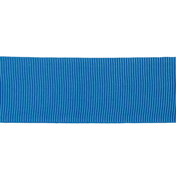 Grosgrainbånd, himmelblå 25mm, 1m